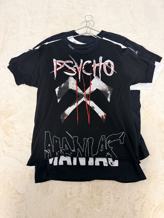 Luda тениски S размер