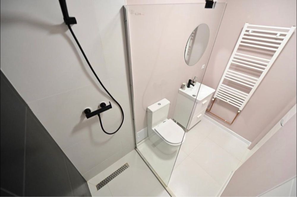 Cazare garsoniera centru central in regim hotelier apartament ap iefti