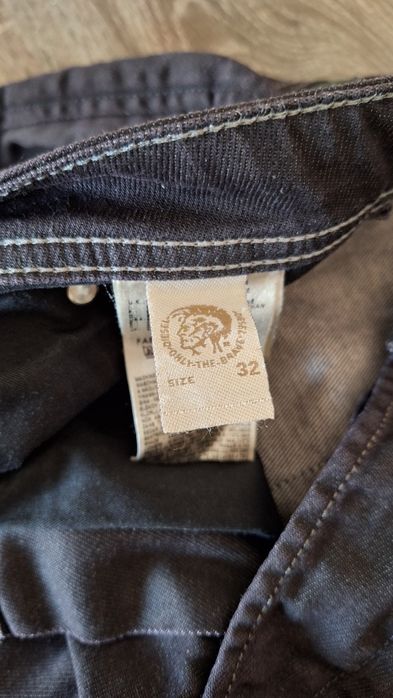 Дънки Diesel W32 L32