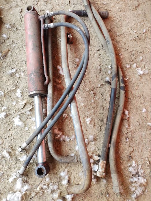 Vand ifron complet sau dezmembrez ifron. Piese ifron.