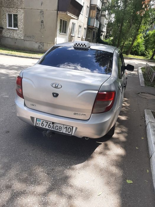 Продам гранту      .