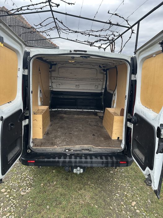 Renault Tragic 3 1.6