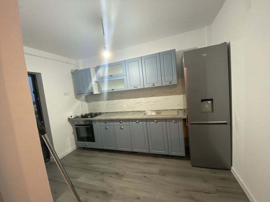 Apartament 2 camere . Zona selgros