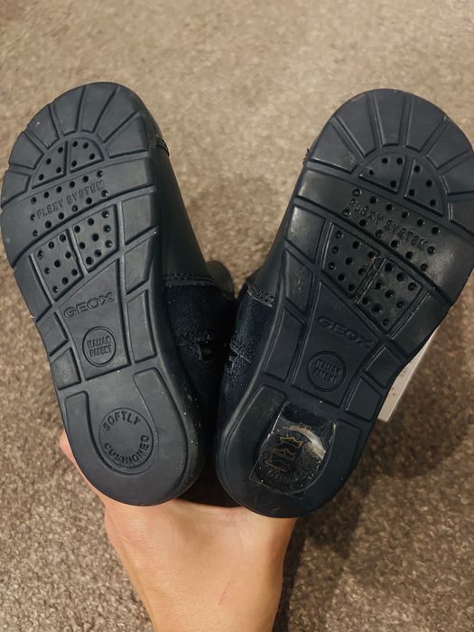 Cizmultie Geox Fete