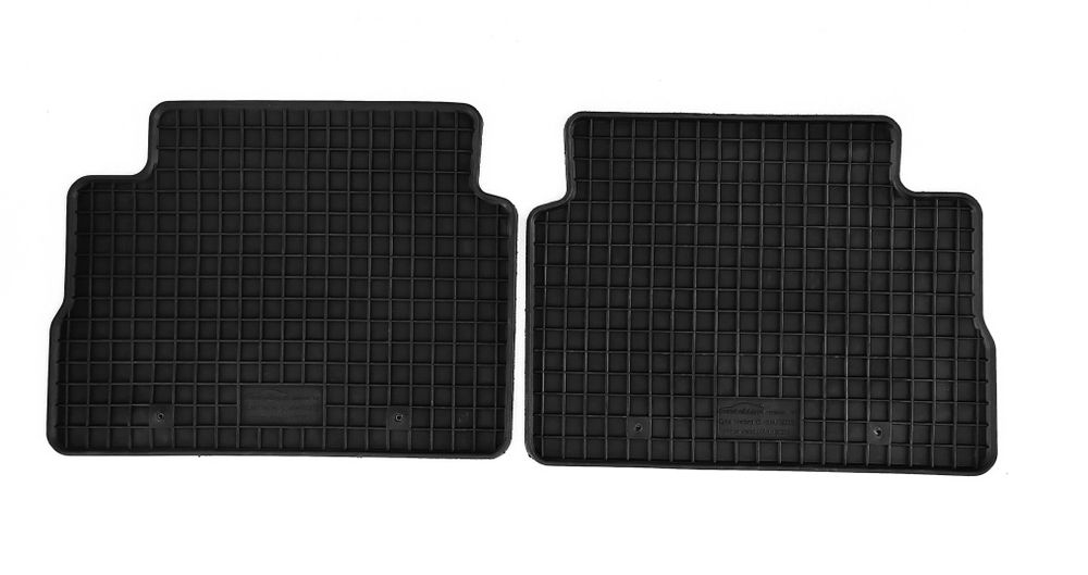 Covorașe cauciuc Opel Vectra  ,,C" Sedan/limuzina