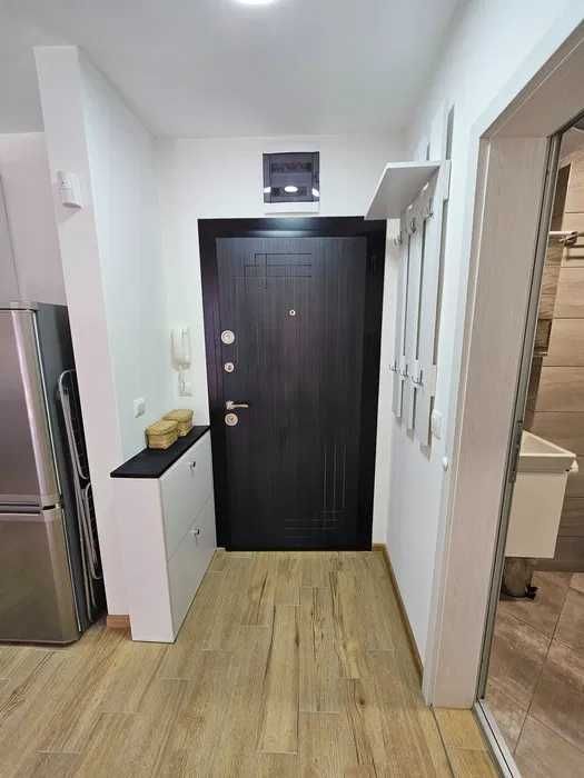 Дава се под наем Двустаен апартамент в София, Манастирски ливади - 60 кв.м за 450 € - Снимка #3