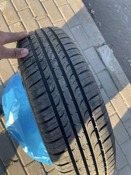 Резина 14 Hankok