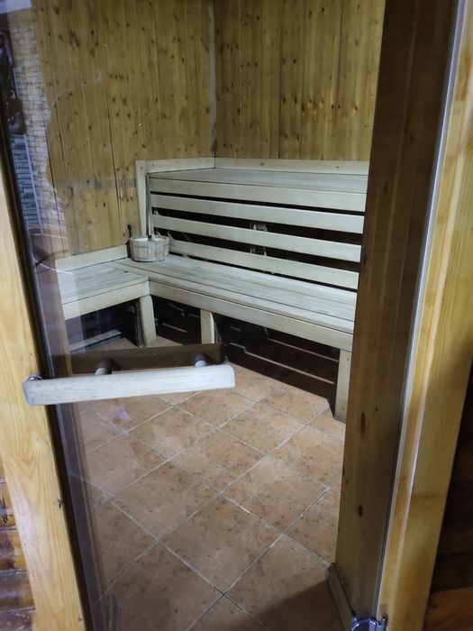 Сауна, караоке "Кочевник,,,"