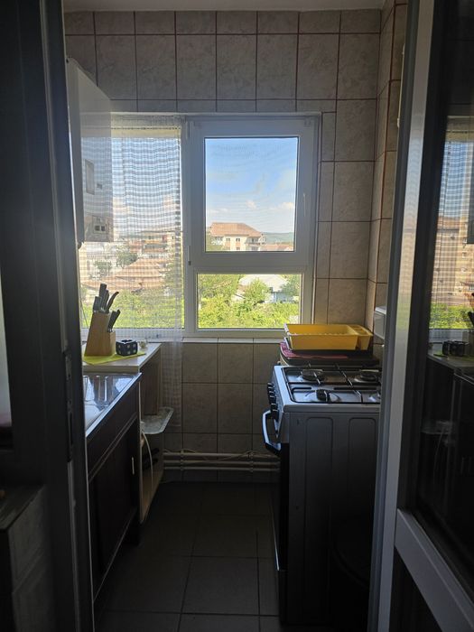 Proprietar închiriez garsoniera