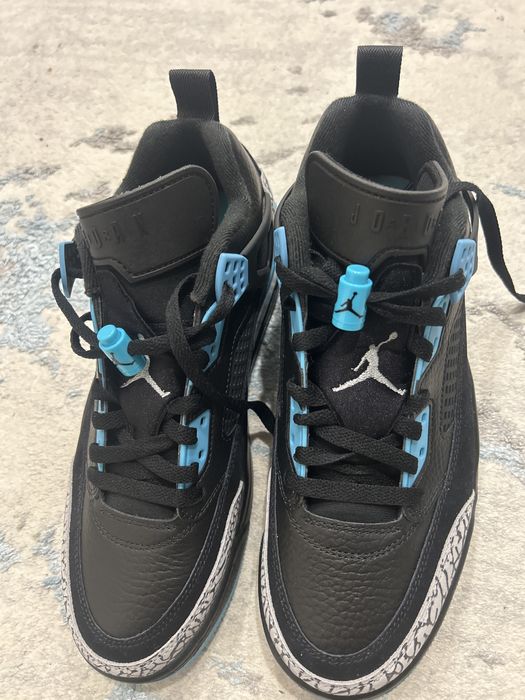 Кроссовки Jordan