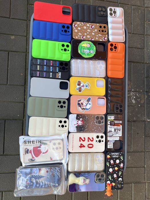 Huse iPhone 14 Pro Max