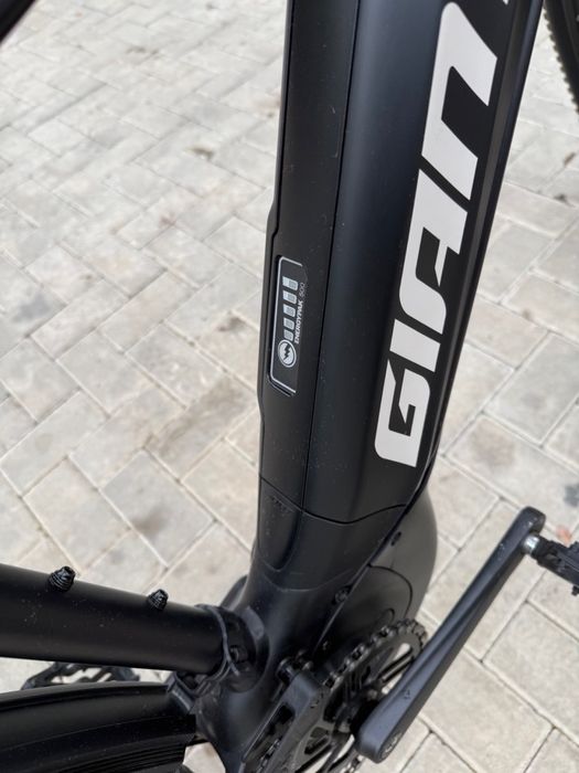 Велосипед электрический Giant Talon E+ 2 29er