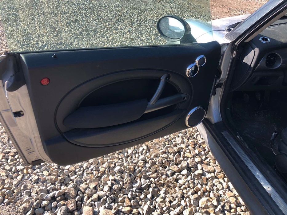 Mini cooper one d 1.4d НА ЧАСТИ