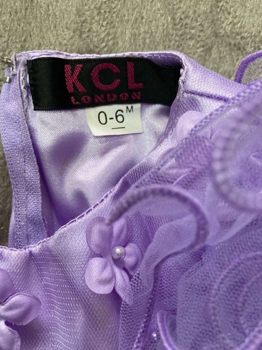 Нови детски рокли и други неща