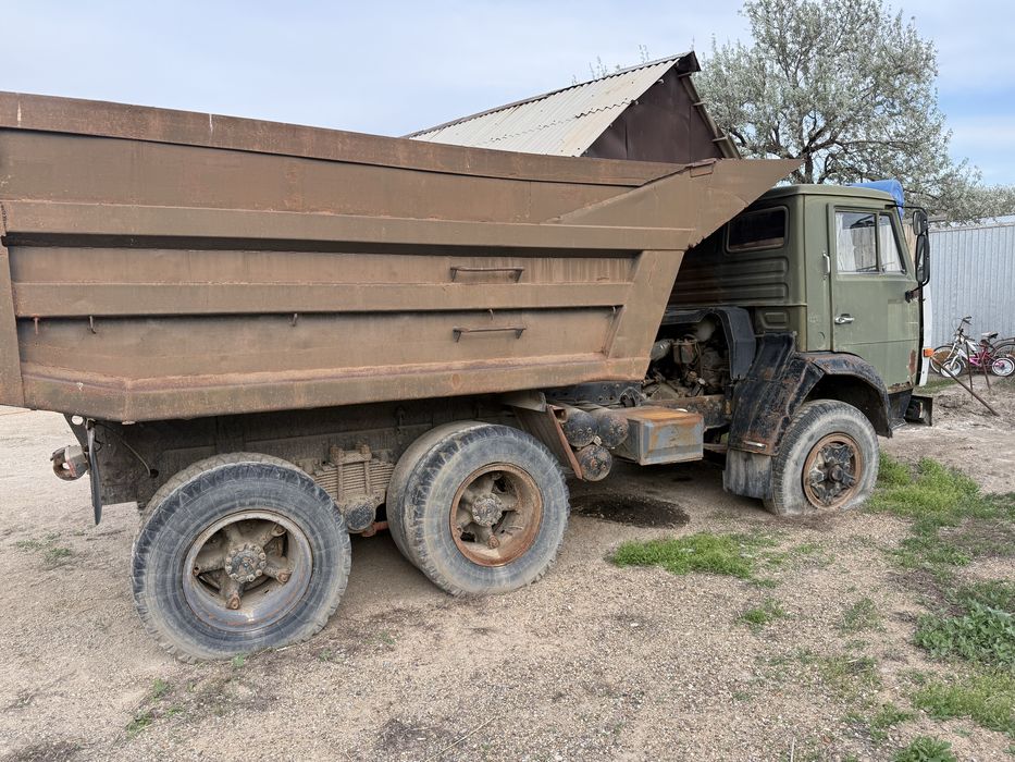 Камаз 5511 сатылады