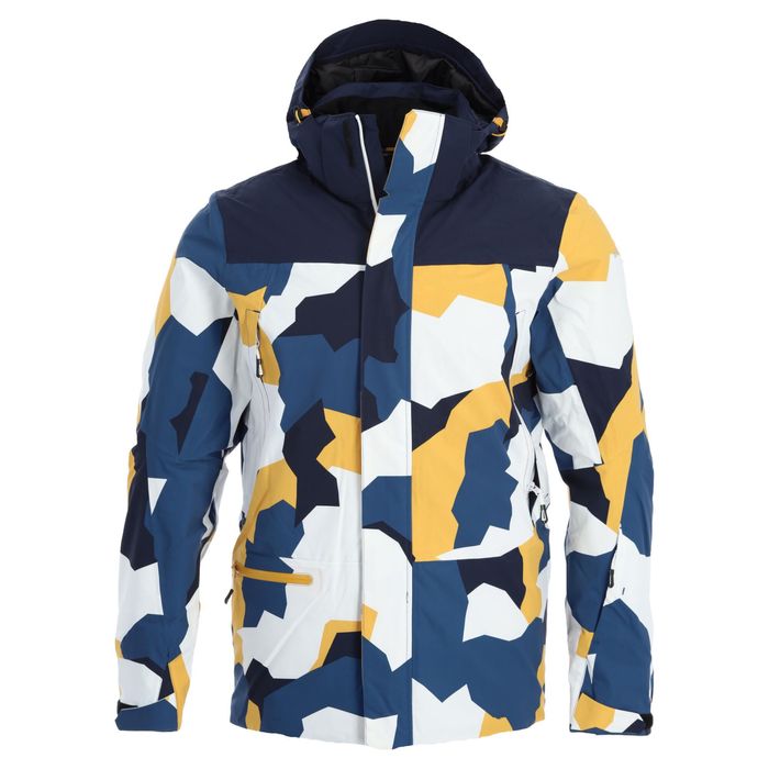 Куртка мужская лыжная  "Icepeak"