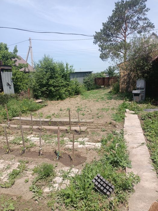 Продам дачу на Бобровке