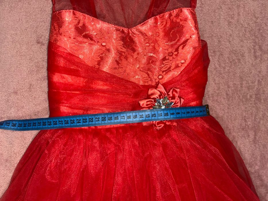 Rochie elegantă copii