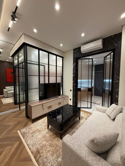 Аренда ЖК Imperial Club 2/8/14 50 м2