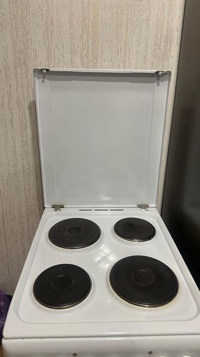 Плитка indesit 4 комфотная