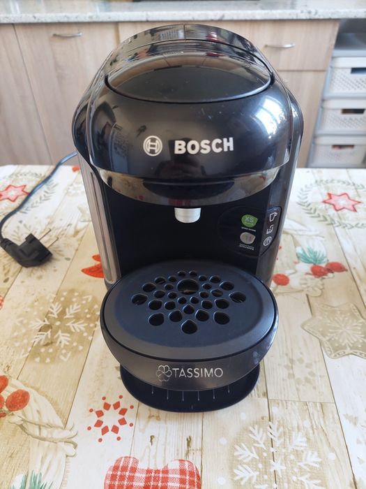 Bosch Tassimo vivy2
