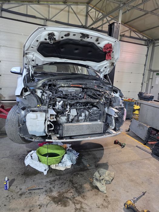 Electrician-Mecanic Auto