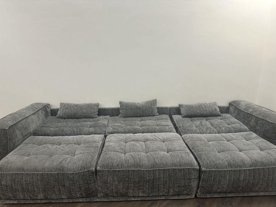 Диван TANAGRA san-remo