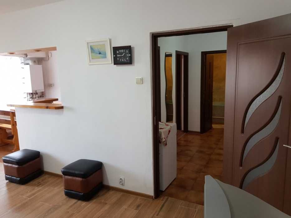 Inchiriez Apartament 2 camere langa Delfinariu in Constanta - An universitar 400 euro cuplu