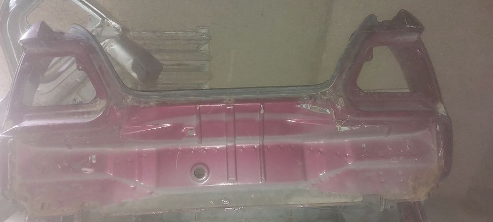 Damas vagon eshiklar