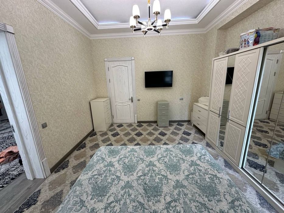 Srochno uchaska xovli sotiladi uchtepa tumanida katta qani Guliston