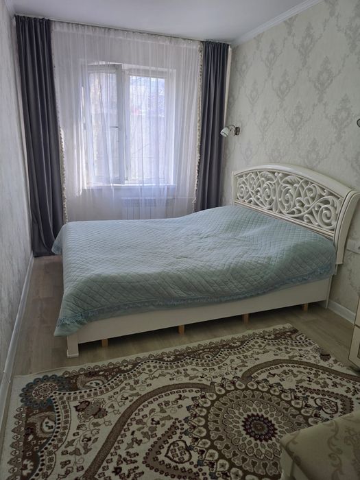 Продается 3 ком.квартира