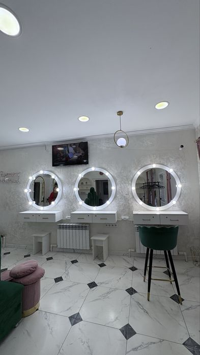 Сдается места в салоне красоты