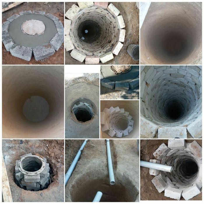 Урачи яма ura казиш тошкент буйлаб