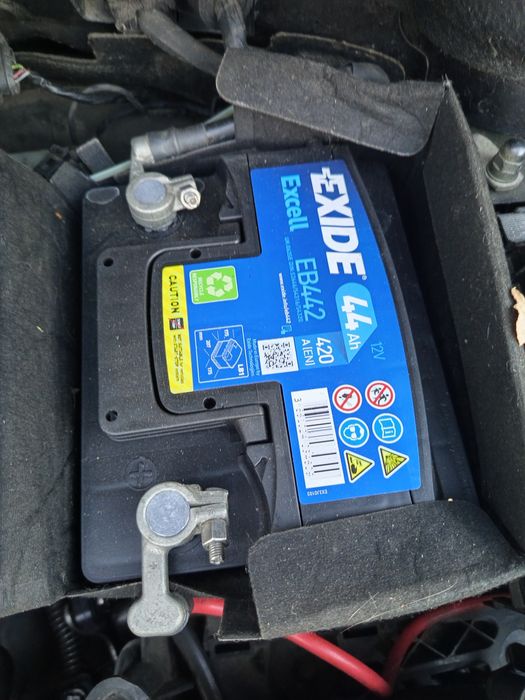 Seat Altea XL 1.6 на части