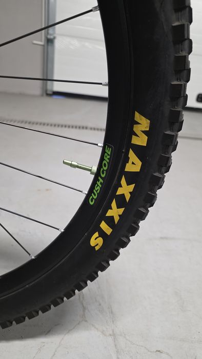 Specialized stumpjumper evo comp