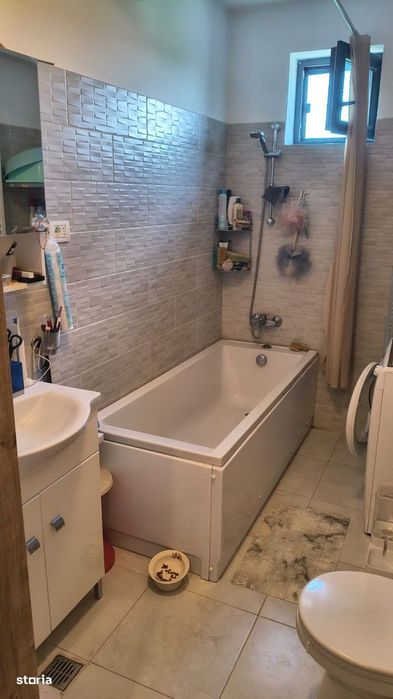 Vanzare-2 camere-2/3-Prel Ghencea-Ghindari-2021-loc parcare-86000E