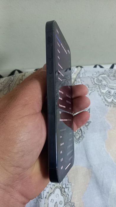 Iphone 15 blu c gorantiya