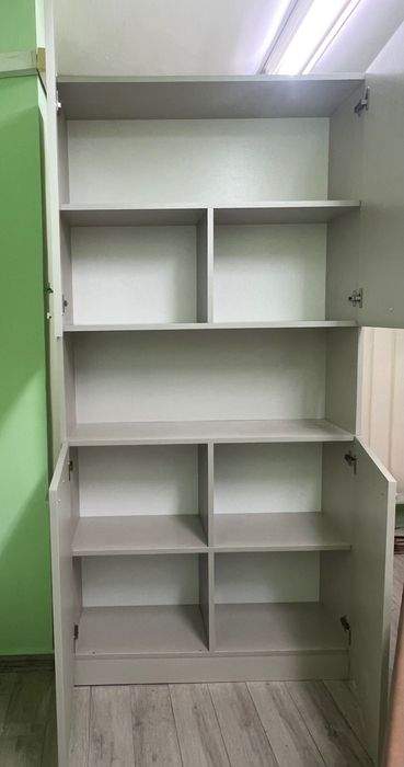 Офис  шкаф   ПДЧ