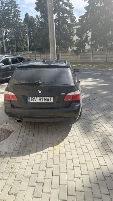 BMW 5 Series 2009 — imagine 2