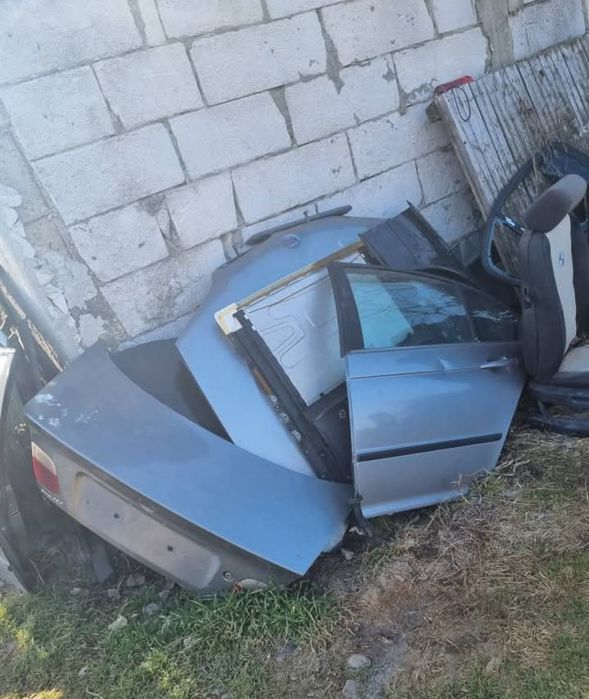 Piese e46 și e36