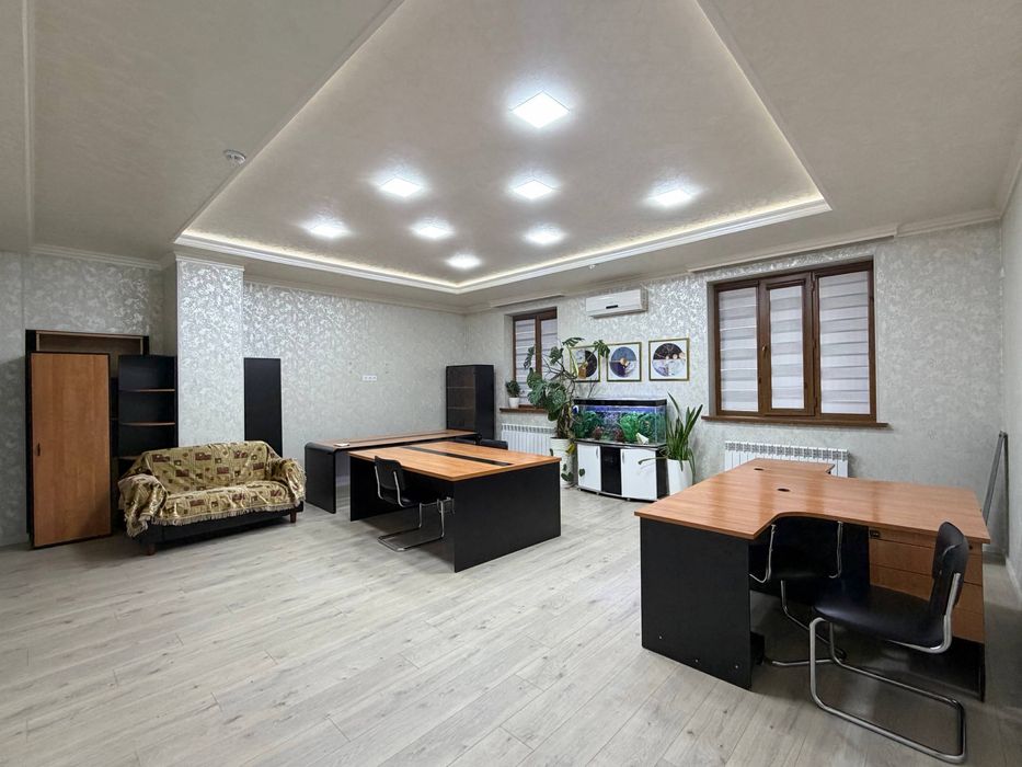 Аренда.Паркентский.Рядом с Корзинкой.С мебелью и техникой.