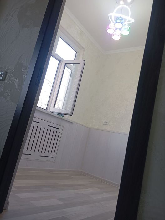 Продается своя квартира на Авиасозлар-3, 2/3/4, 50кв.м