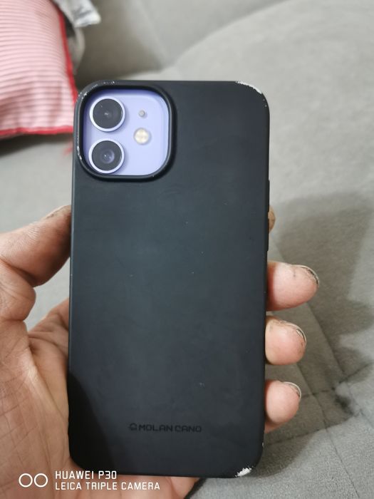 IPhone 12 mini - за части