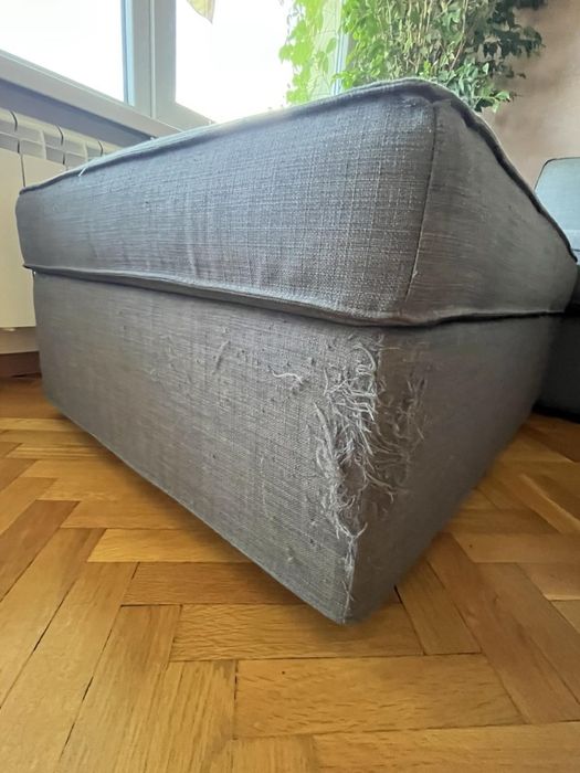 Диван Икеа KIVIK триместен 230см дължина