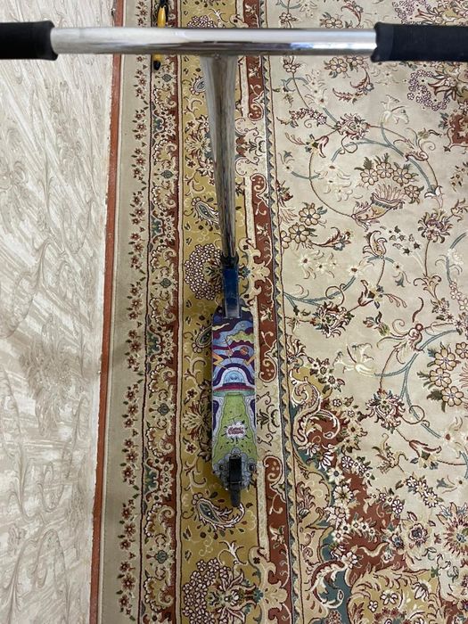 Продам трюковой самик срочно!