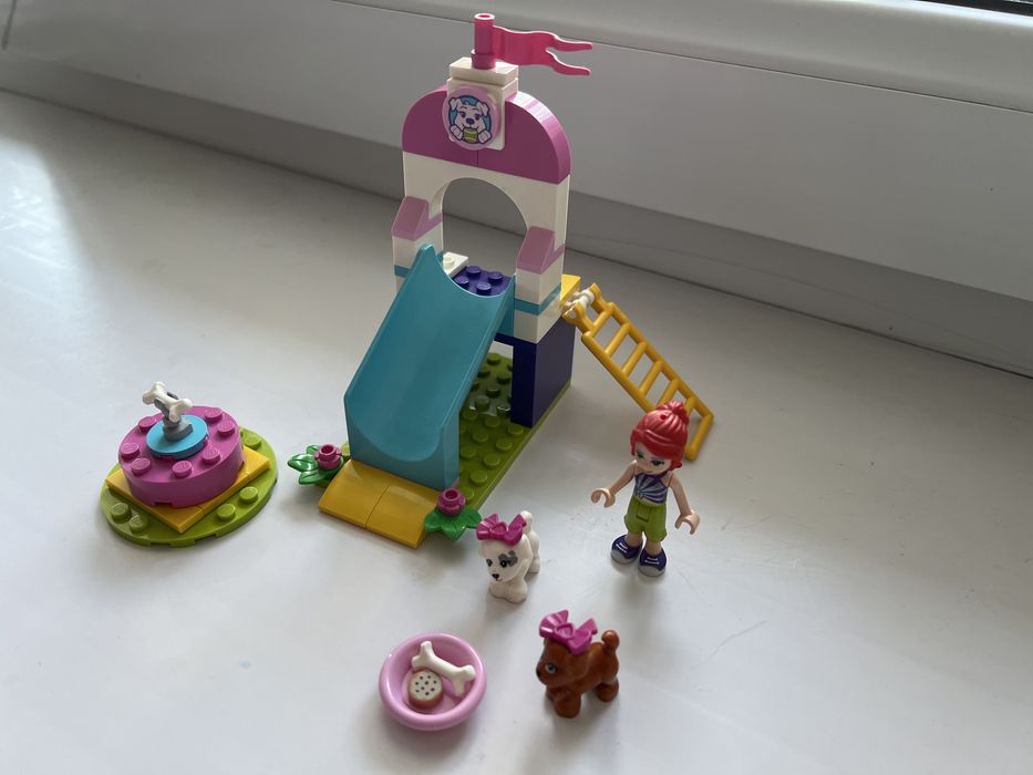 LEGO:  Friends 41396