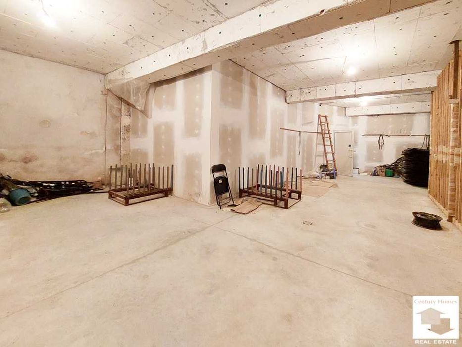 Продава се Склад в Велико Търново, Колю Фичето - 190 кв.м за 579 €/кв.м - Снимка #2