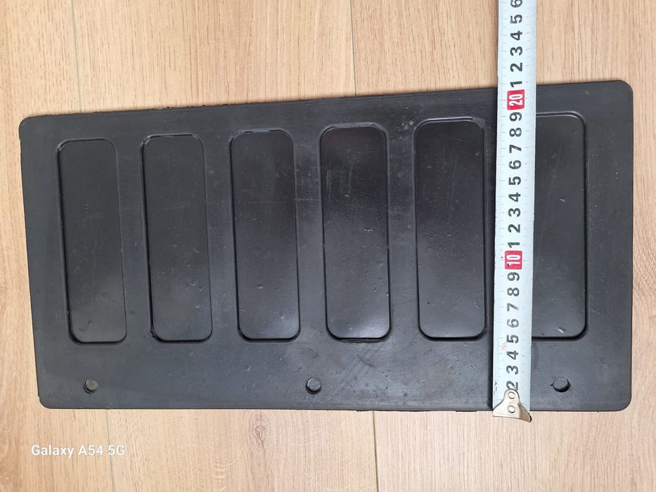 Брызговики на газель