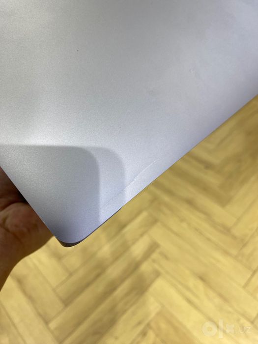 Macbook M1 Pro 8/512GB