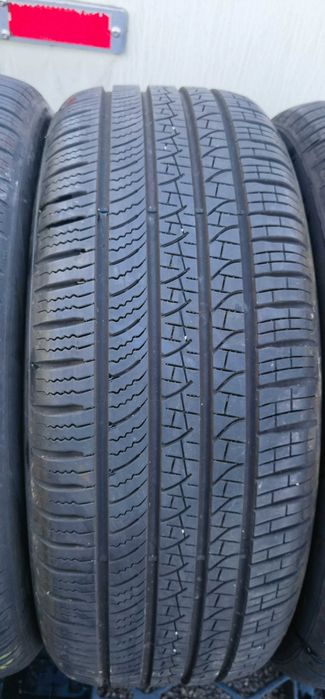 Като Нови 235 50 20 PIRELLI